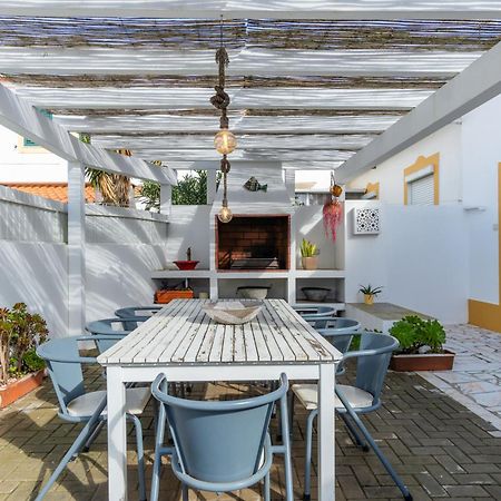 Casa Do Tanque Amarelo By Stay In Alentejo Vila Nova de Milfontes Exterior photo