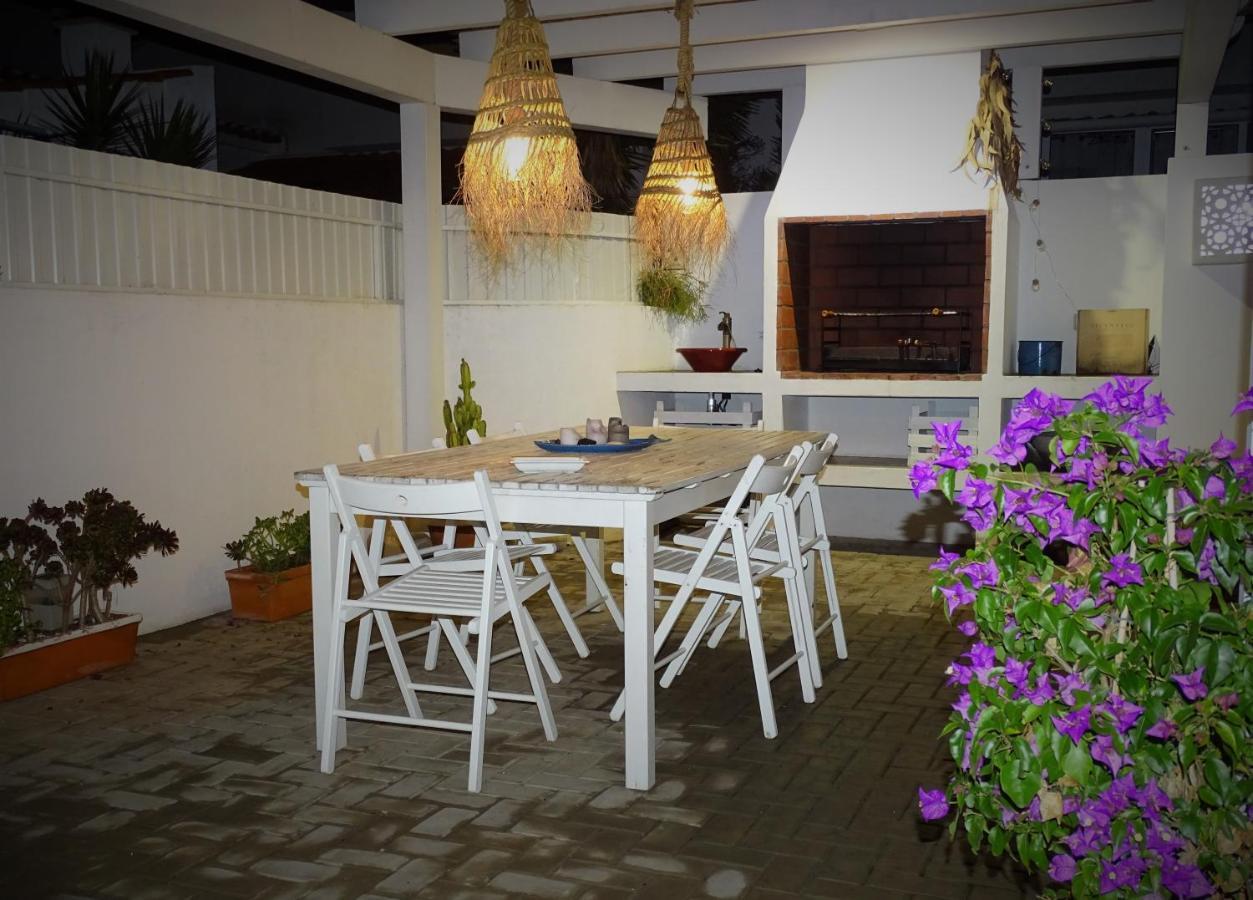 Casa Do Tanque Amarelo By Stay In Alentejo Vila Nova de Milfontes Exterior photo