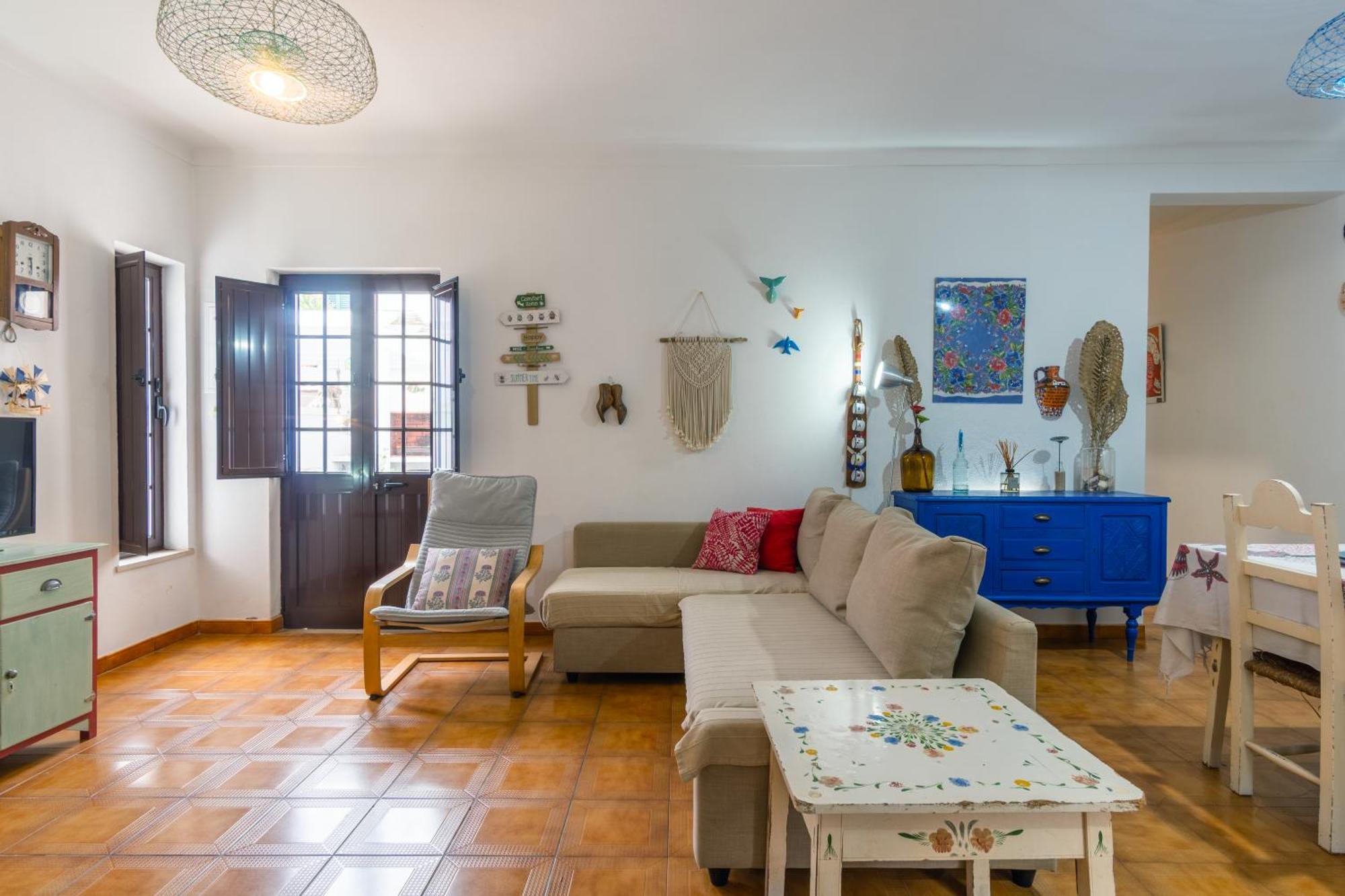 Casa Do Tanque Amarelo By Stay In Alentejo Vila Nova de Milfontes Exterior photo