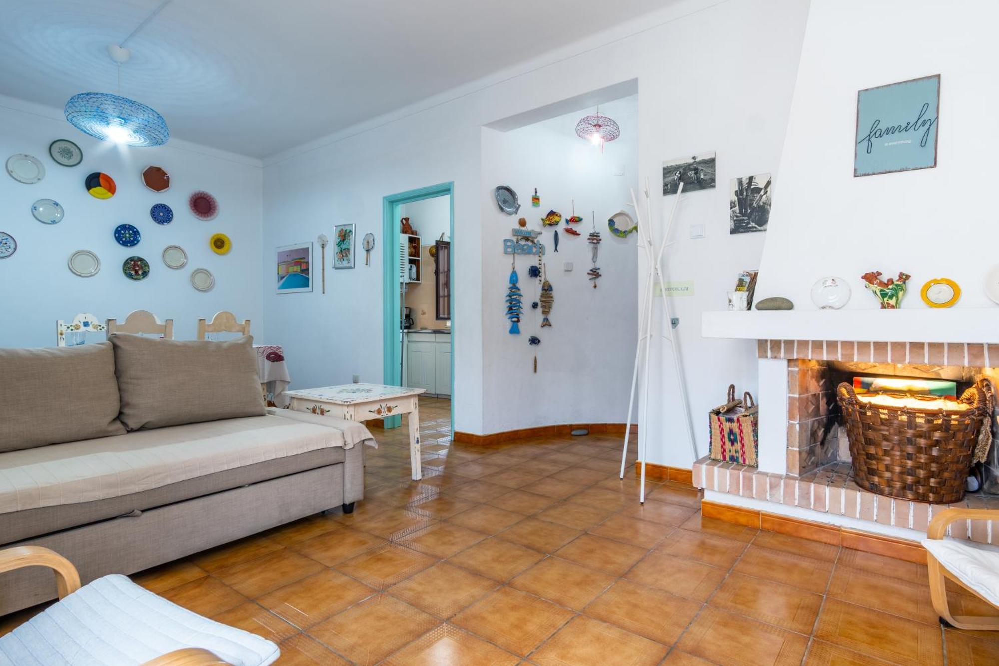 Casa Do Tanque Amarelo By Stay In Alentejo Vila Nova de Milfontes Exterior photo