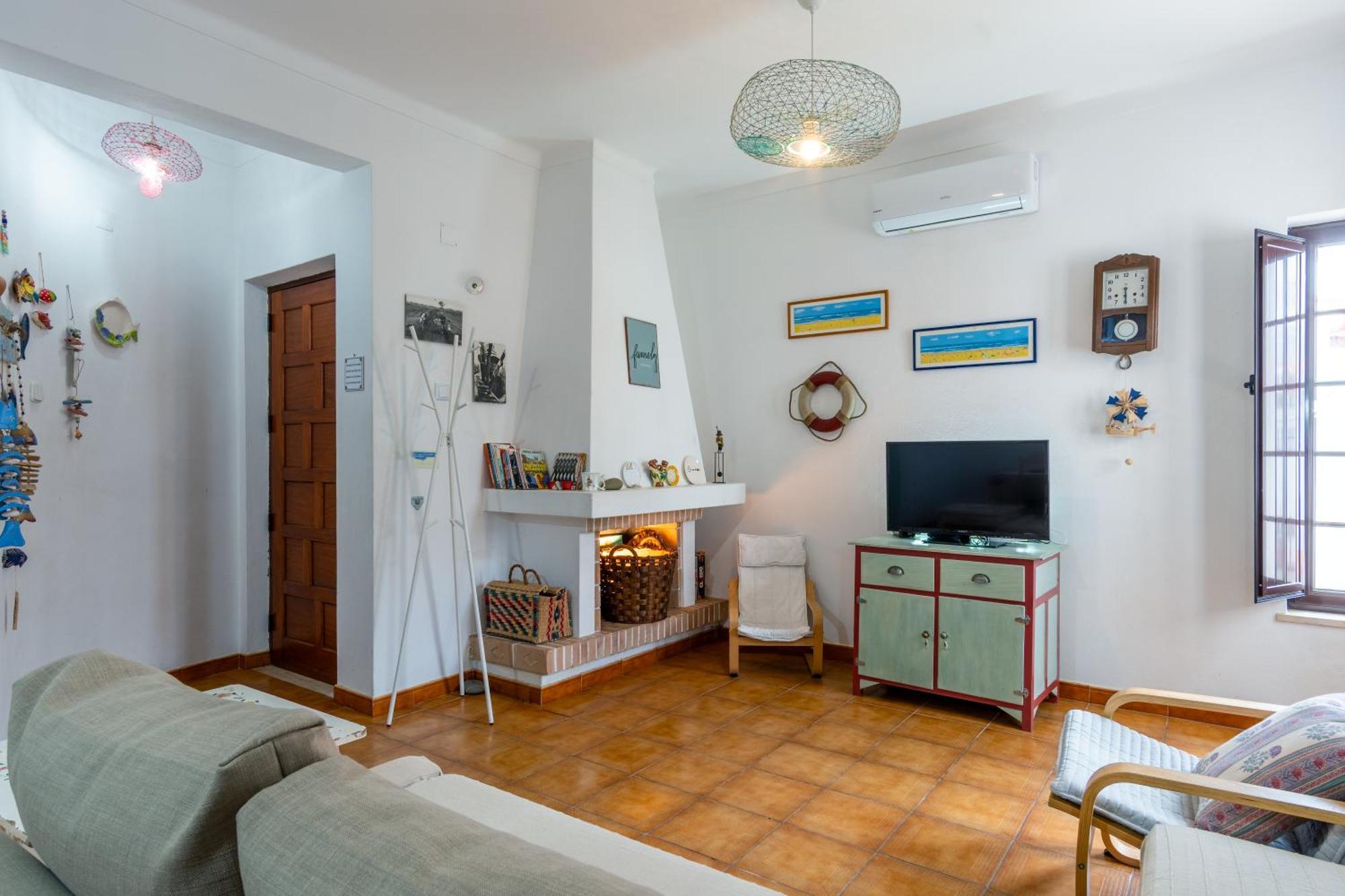 Casa Do Tanque Amarelo By Stay In Alentejo Vila Nova de Milfontes Exterior photo