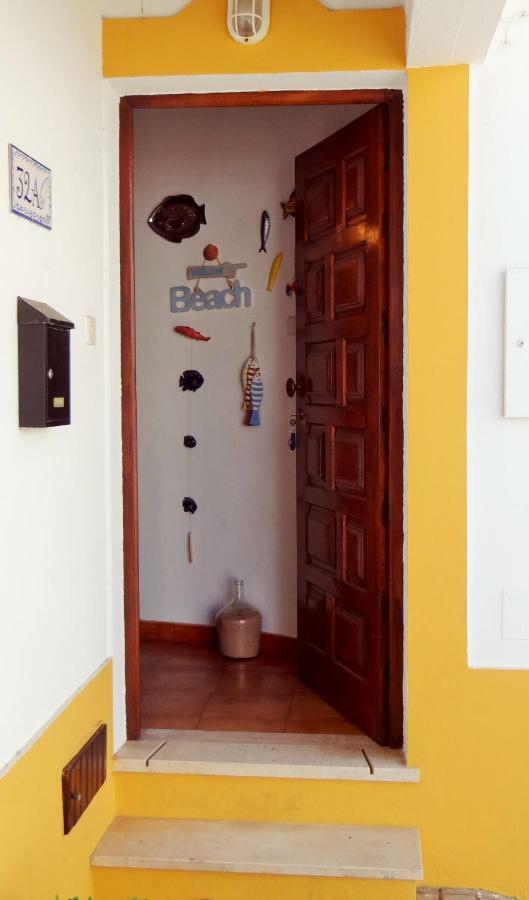 Casa Do Tanque Amarelo By Stay In Alentejo Vila Nova de Milfontes Exterior photo